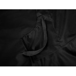 Дождевик R2, черный