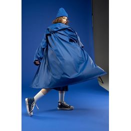 Макинтош R3, синий, размер XS/S