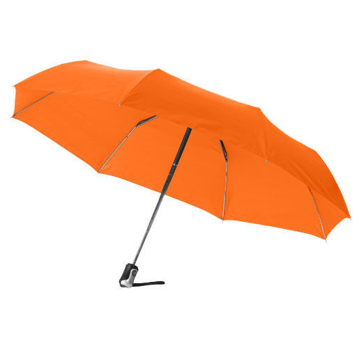 Складной автоматический зонт Alex 21,5