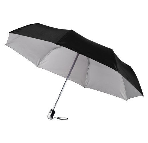 Складной автоматический зонт Alex 21,5