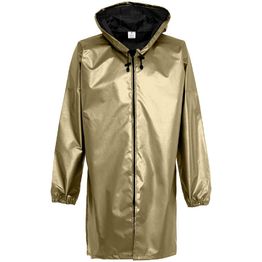 Дождевик Palladio Pockets, золотистый, размер M