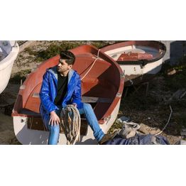 Дождевик Hinbow