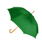 Зонт-трость Arwood, зеленый 