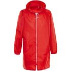 Дождевик Rainman Zip, красный, размер XL