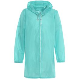 Дождевик Rainman Zip, бирюзовый (тиффани), размер XXL