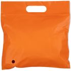 Дождевик детский RainDrop Kids, оранжевый