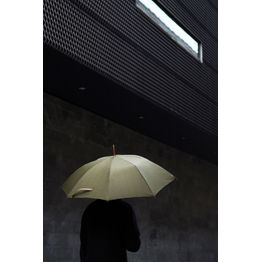 Зонт VINGA Bosler из rPET AWARE™, d106 см