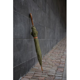 Зонт VINGA Bosler из rPET AWARE™, d106 см