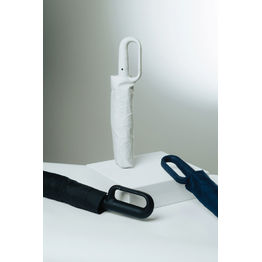 Автоматический зонт с карабином Yara из rPET AWARE™, d108 см