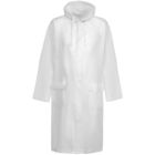 Дождевик RainDrop, белый, размер 3XL/4XL