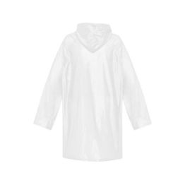 Ada дождевик - Белый