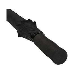 Ibi зонт 27 дюймов - сплошной черный