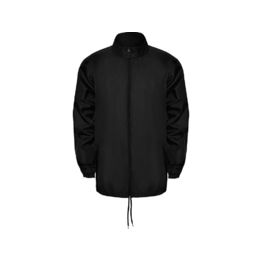 Дождевик Island, черный