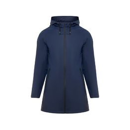 Дождевик женский Sitka, нэйви