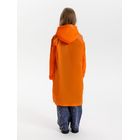 Дождевик детский RainDrop Kids, оранжевый