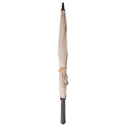 Зонт-трость антишторм VINGA Baltimore из rPET AWARE™, d120 см