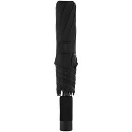 Складной зонт U.090, черный