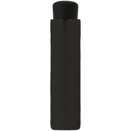 Зонт складной Trend Mini, черный