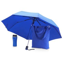 Набор Anyway, синий