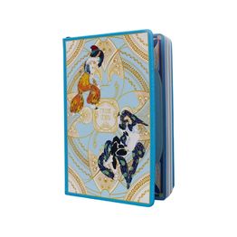 Блокнот Русские сезоны Леон Бакст