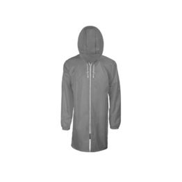 Дождевик Sunny, серый, размер XL/XXL
