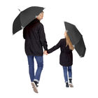 Мини-зонт Safebrella® с LED-подсветкой