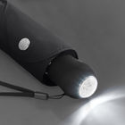 Мини-зонт Safebrella® с LED-подсветкой
