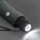 Мини-зонт Safebrella® с LED-подсветкой