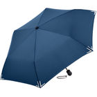 Мини-зонт Safebrella® с LED-подсветкой
