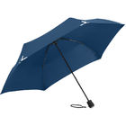 Мини-зонт Safebrella® с LED-подсветкой