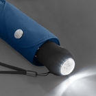 Мини-зонт Safebrella® с LED-подсветкой