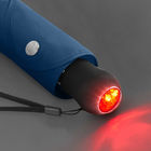 Мини-зонт Safebrella® с LED-подсветкой