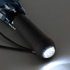 Зонт с LED-подсветкой Safebrella®