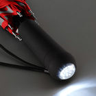 Зонт с LED-подсветкой Safebrella®