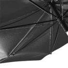 Зонт с алюминиевым каркасом Windmatic®