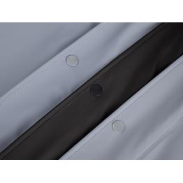 Парка R4, черная