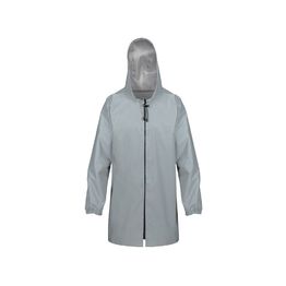 Дождевик светоотражающий Sunny reflector с чехлом