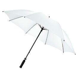 Зонтик-трость Grace 30 с ручкой из ЕВА, белый