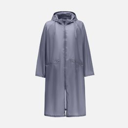 Дождевик R2, серый, размер XL/XXL