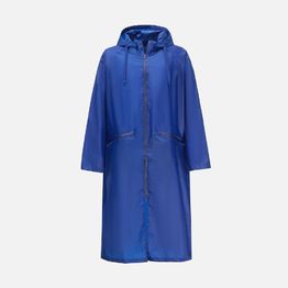 Дождевик R2, синий, размер M/L