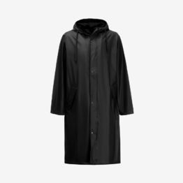 Макинтош R3, черный, размер XS/S