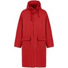 Дождевик RainDrop, красный, размер 3XL/4XL