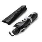 Черная солнцезащитная шторка NOLAX