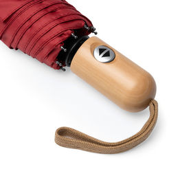 Зонт ALARIZ красный