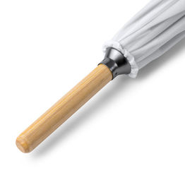 ЗОНТ VARME БЕЛЫЙ