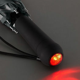 Зонт с LED-подсветкой Safebrella®