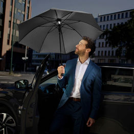 Зонт среднего размера FARE® Skylight®