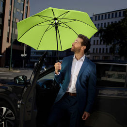 Зонт среднего размера FARE® Skylight®