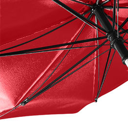 Зонт с алюминиевым каркасом Windmatic®