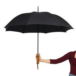 Зонт-трость Automatic POLKA